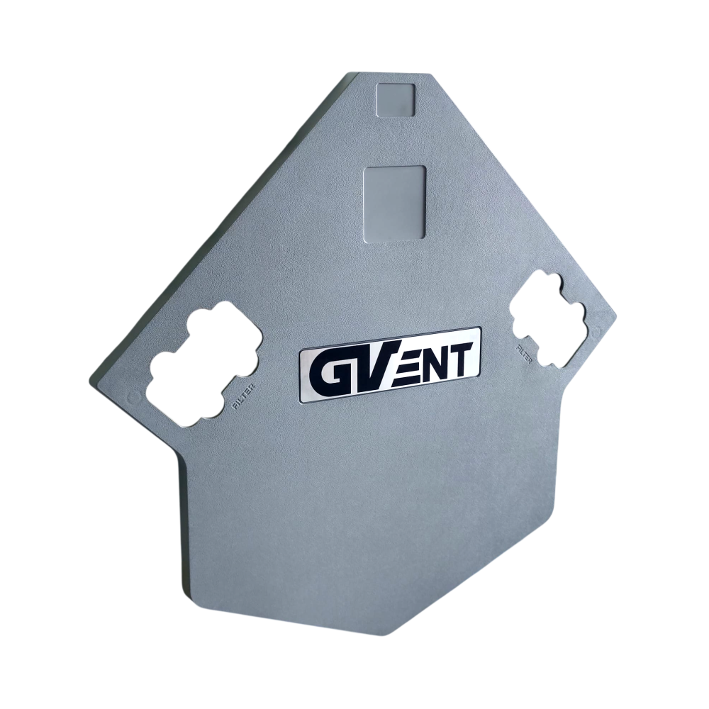 Frente GVent Eco Smart